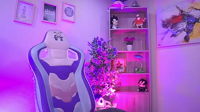 chloe_moons_ Chat XXX in diretta