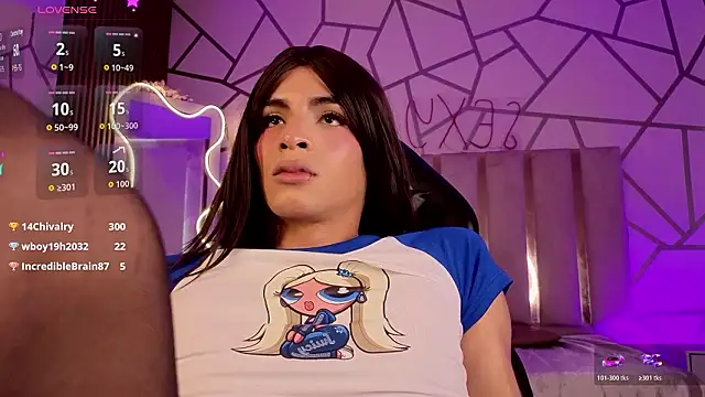 Chat XXX Live LIHIAN_TAY