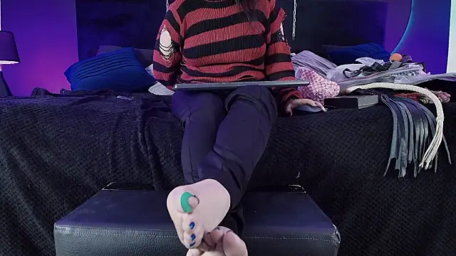 _Jade_16 现场XXX聊天