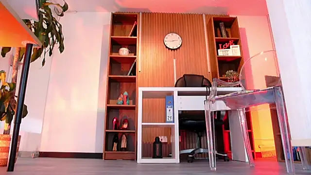 Sembang XXX Secara Langsung colete_milf