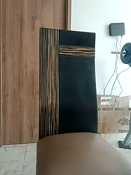 Show de LEIRIS_Y_FRED_01 na webcam