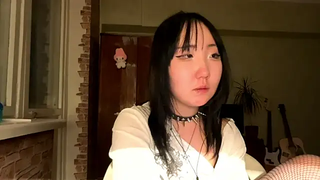 Czat XXX na żywo – Yunananaa