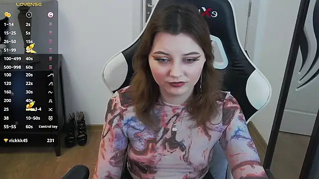 pretty_little_thing Live XXX-chat