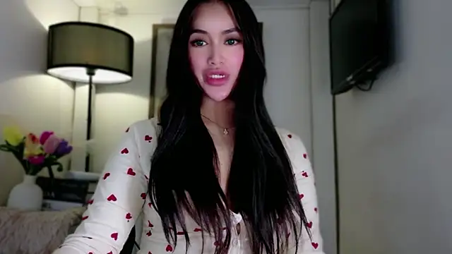 Anna_HollyDoll Pertunjukan Webcam