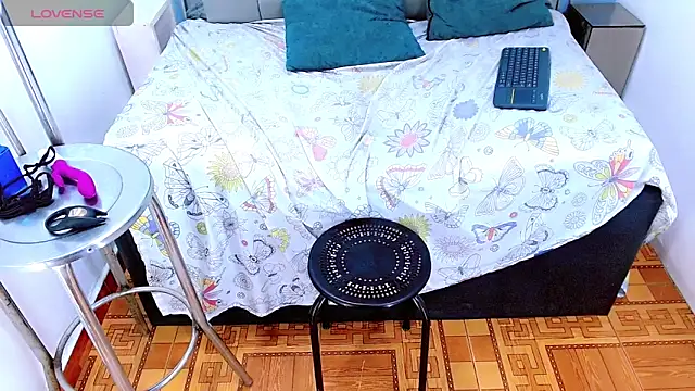 Chat +18 de WilThePasive ao vivo