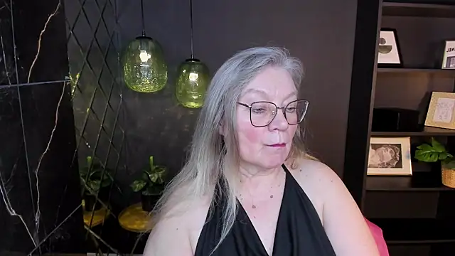 NataliMellow Live XXX-chat