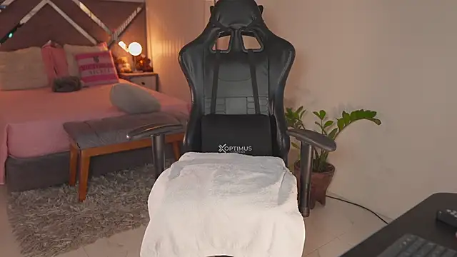 KateOwens Obrolan Langsung XXX