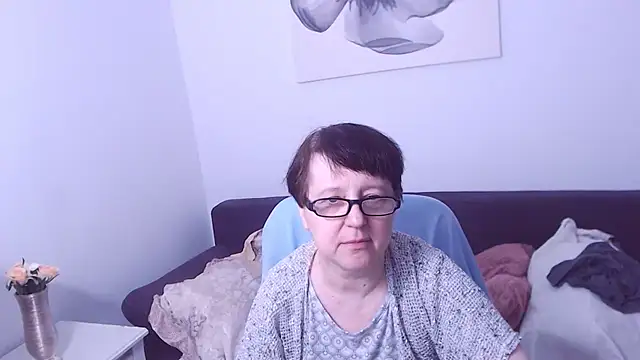 ChristaRose Chat XXX in diretta