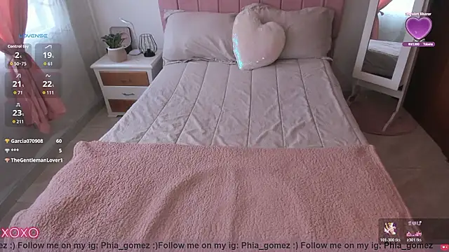 دردشة whitneyhot الجنسية المب اشرة