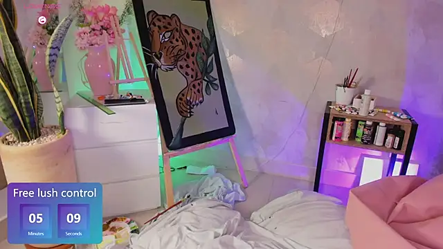 Nicolemorelli2's Live XXX Chat