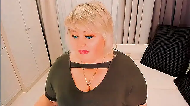 Czat XXX na żywo – BIGTITSBBW