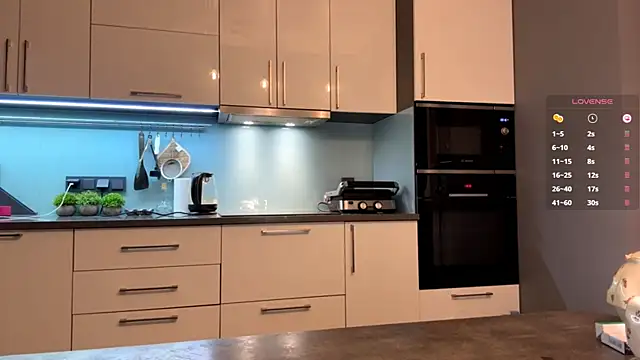 عرض كام SoftnessMila