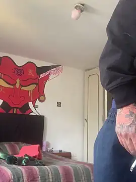 Chat XXX Live malek_xarx_