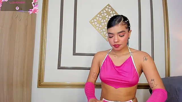 NaylaGrey Live XXX-Chat