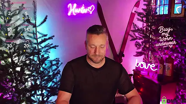 Hunter_Fl Live XXX-chat