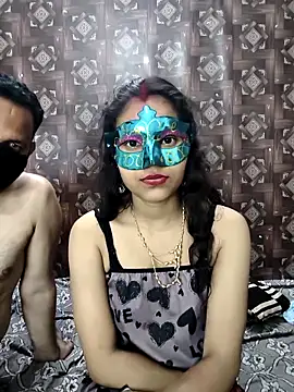 Sexy_komal02 Adlı Modelin Web Kamerası Şovu