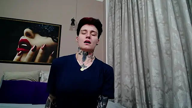 KennyXSX 即時 XXX 聊天