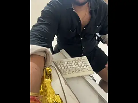 Chat XXX Live FlirtyxBoy