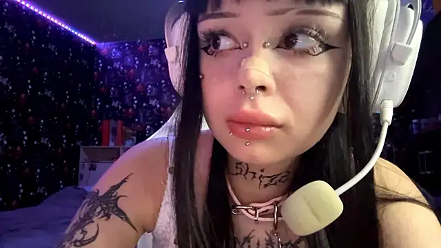 Luna_Sohotti 即時 XXX 聊天