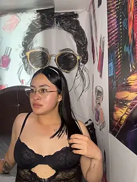 Anni_Rose 即時 XXX 聊天