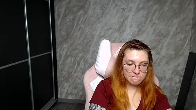 Reginasmilee 라이브 XXX 채팅