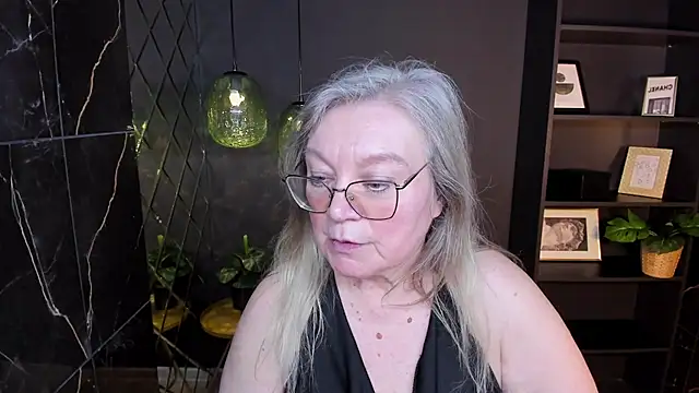 NataliMellow 라이브 XXX 채팅