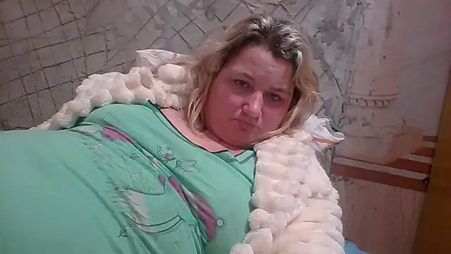 Jane_Dreams – Live XXX-chat