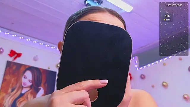 Chatroom XXX en direct de Misss_Vikk