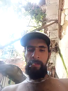 hairy_mannn's Live XXX Chat