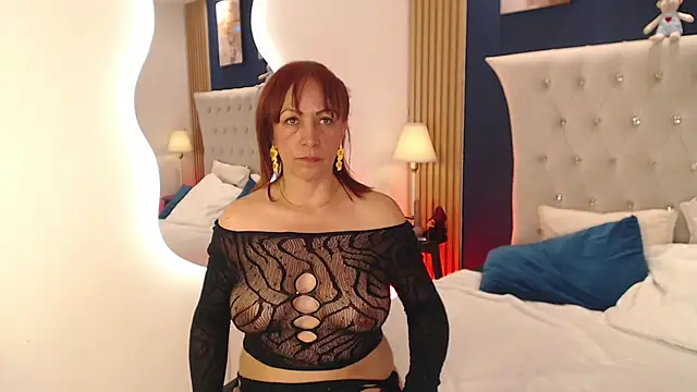 GloryShine – Naživo XXX chat