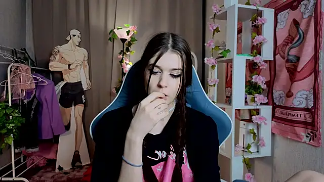 Sea_Siren Chat XXX live