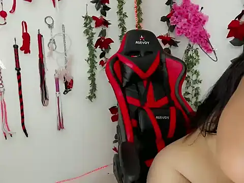 ZoheCooper_ Chat XXX in diretta