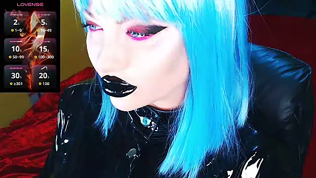 Roxyenergy Chat XXX live