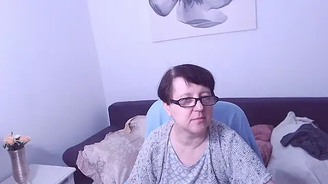 ChristaRose Live XXX Chat