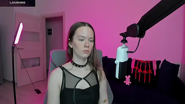 Goddess_of_Fertility Live XXX Chat