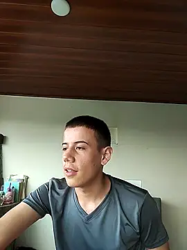 Show webcam de jac0b_x