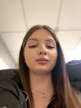 Вебкам-шоу KrisMagnoly