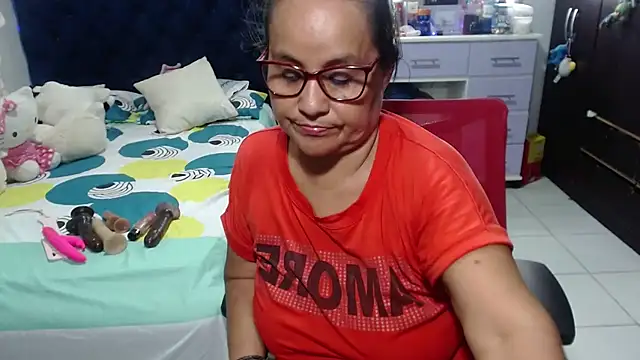 Živý XXX chat pervert_mommy_