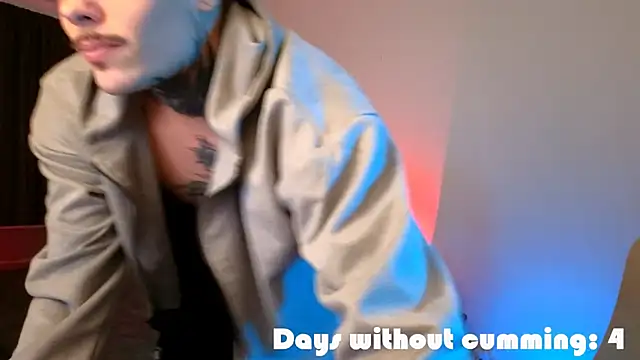 Živý XXX chat DENIS_HERE