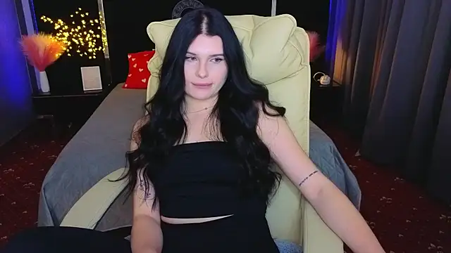 Neyla_CharmのライブXXXチャット