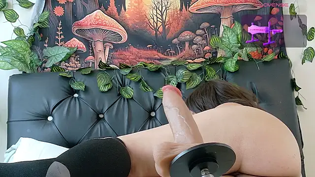 Amanda_sweet – Live XXX-chat