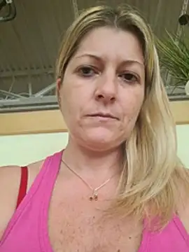 Show webcam de NikkiBlisss