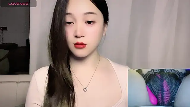 woaiqinqin Live XXX-Chat