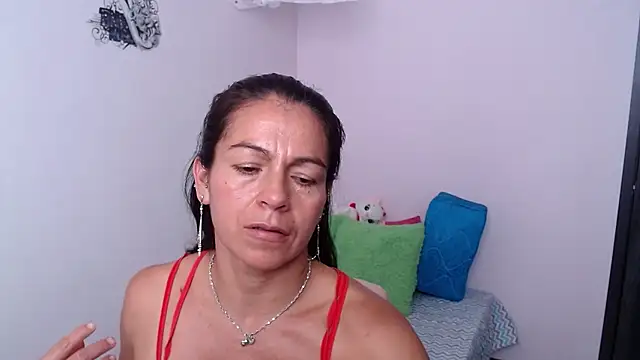 Chat XXX Live camilavargas_