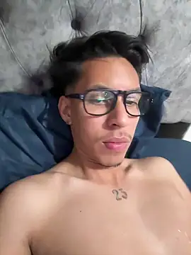 Jack_Frostt Webcam-Show