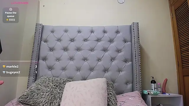 skarlett__36 라이브 XXX 채팅