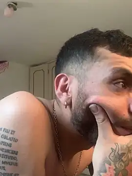 malek_xarx_ 라이브 XXX 채팅