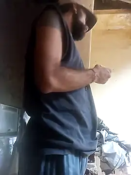 hairy_mannn 라이브 XXX 채팅