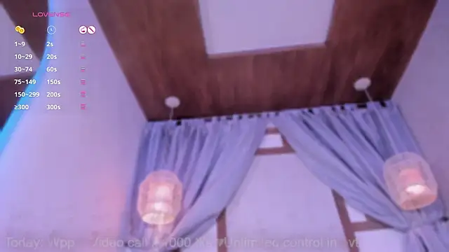 miia_stonne Chat XXX in diretta