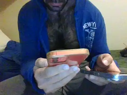 coppai200 Webcam show